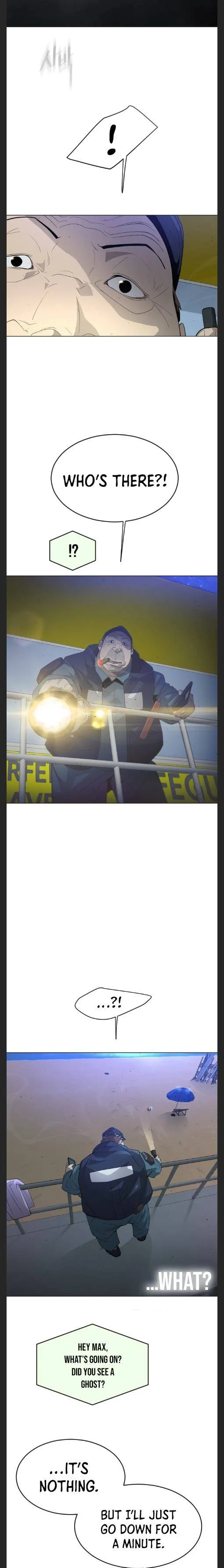 Superhuman Era Chapter 115 Online - página 7