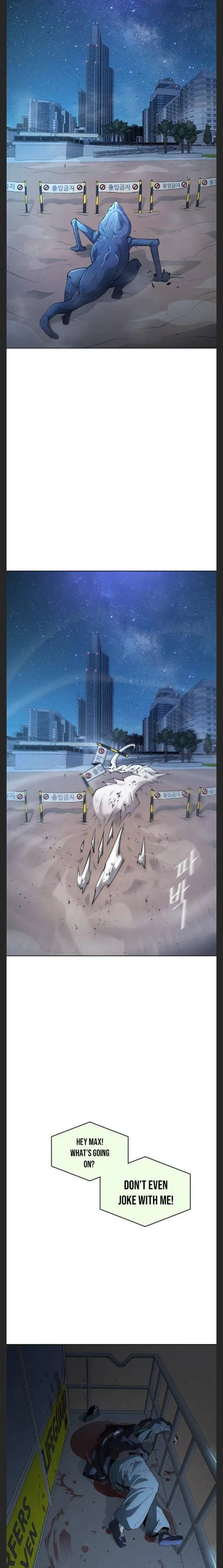 Superhuman Era Chapter 115 Online - página 12