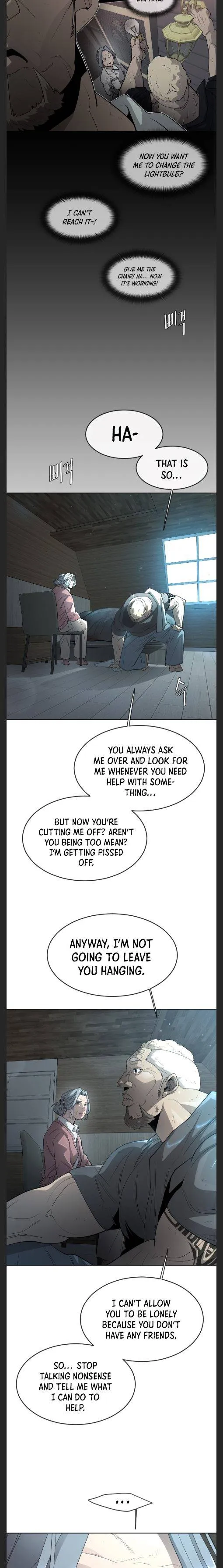 Superhuman Era Chapter 115 Online - página 18