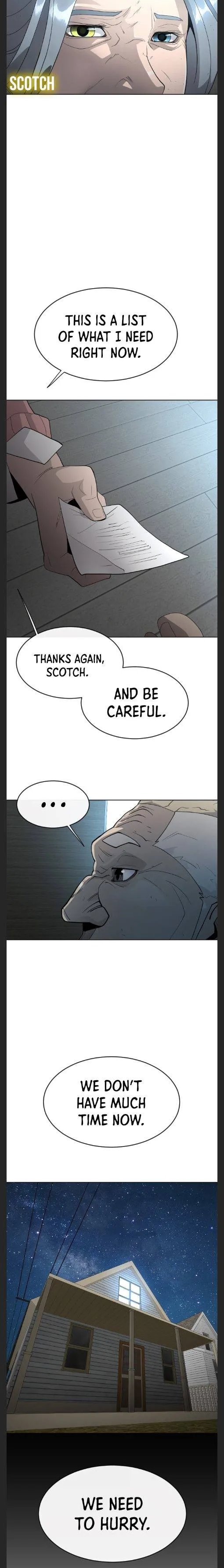 Superhuman Era Chapter 115 Online - página 19