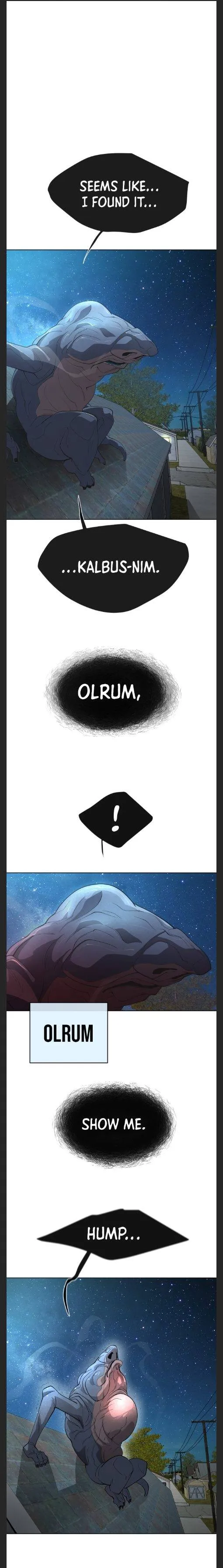 Superhuman Era Chapter 115 Online - página 21