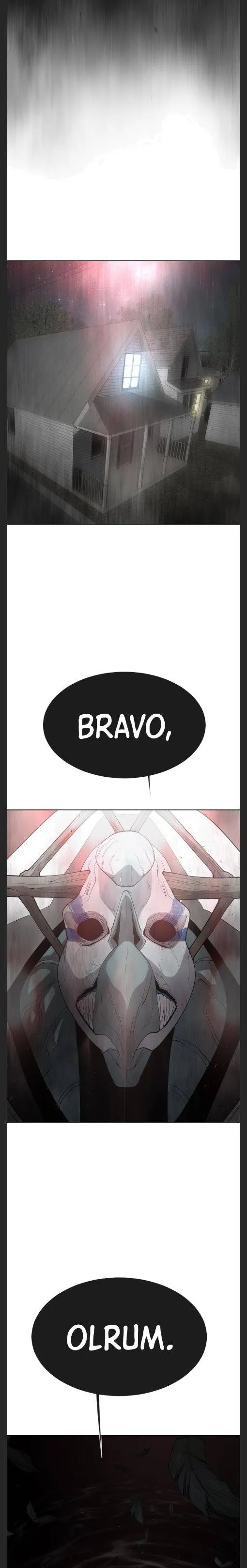 Superhuman Era Chapter 116 Online - página 3