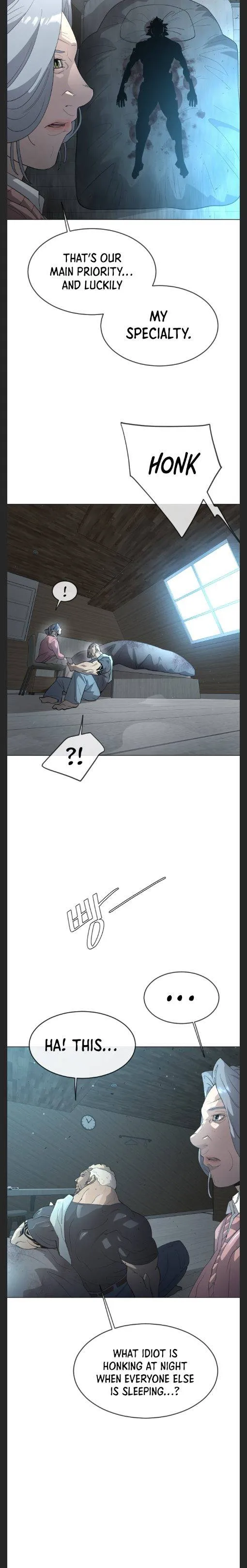 Superhuman Era Chapter 116 Online - página 9