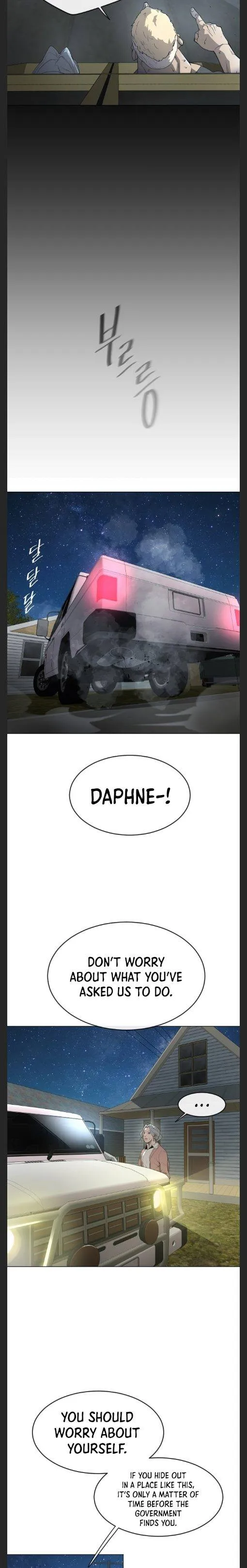 Superhuman Era Chapter 116 Online - página 12