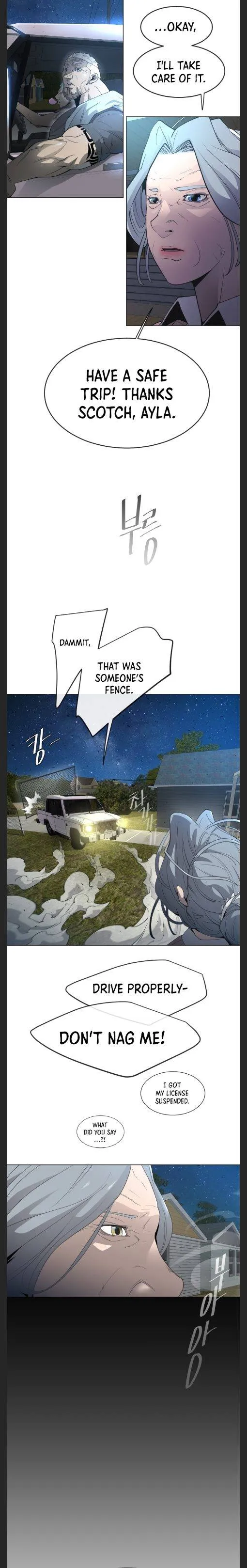 Superhuman Era Chapter 116 Online - página 13