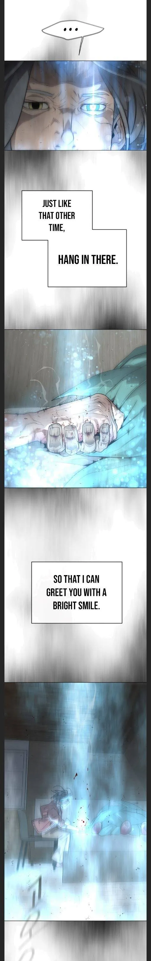 Superhuman Era Chapter 116 Online - página 18