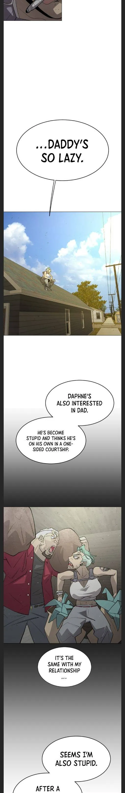 Superhuman Era Chapter 116 Online - página 23