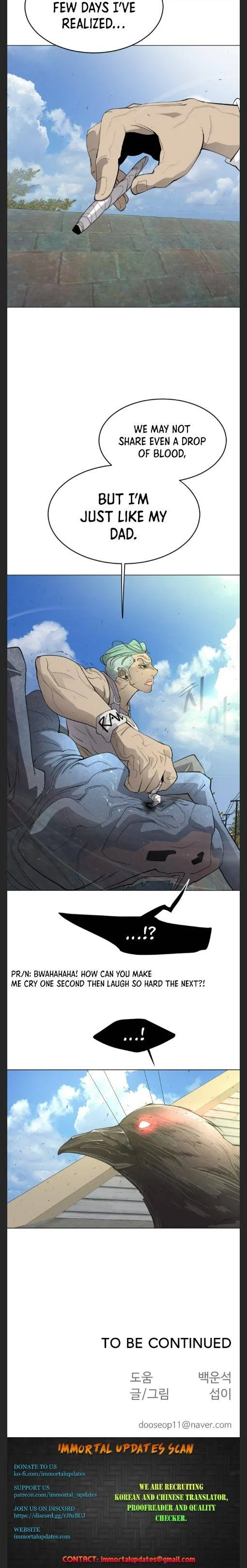 Superhuman Era Chapter 116 Online - página 24