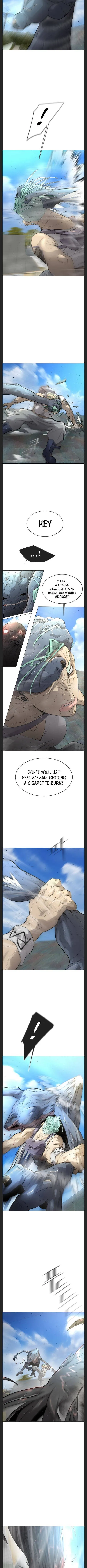 Superhuman Era Chapter 117 Online - página 2