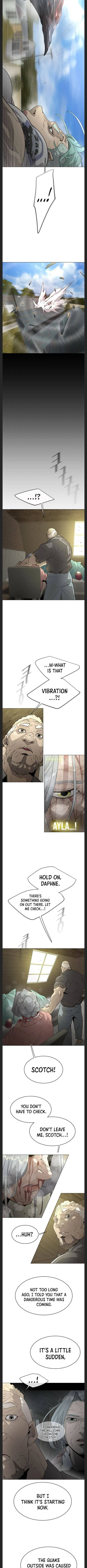 Superhuman Era Chapter 117 Online - página 3