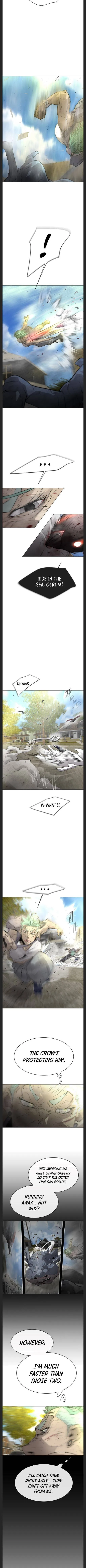Superhuman Era Chapter 117 Online - página 6