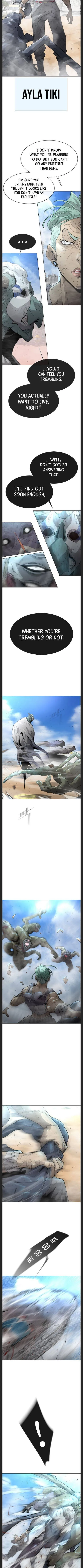 Superhuman Era Chapter 118 Online - página 4