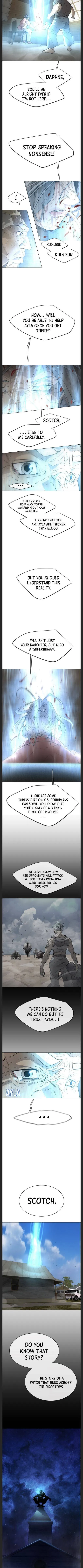 Superhuman Era Chapter 118 Online - página 7