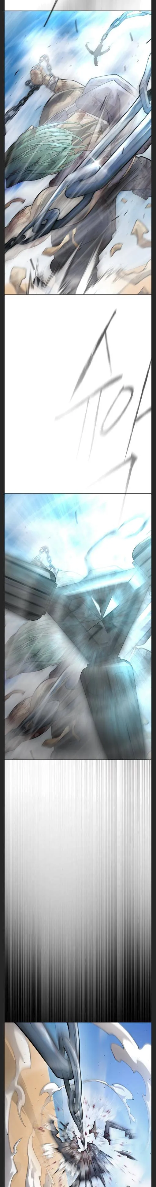 Superhuman Era Chapter 119 Online - página 4