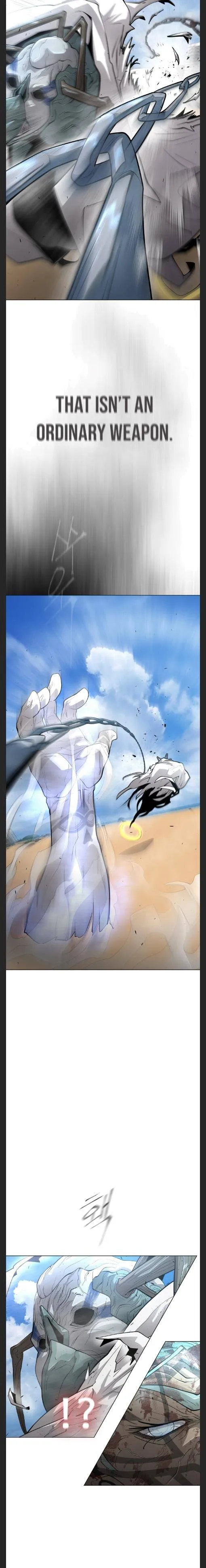 Superhuman Era Chapter 119 Online - página 6