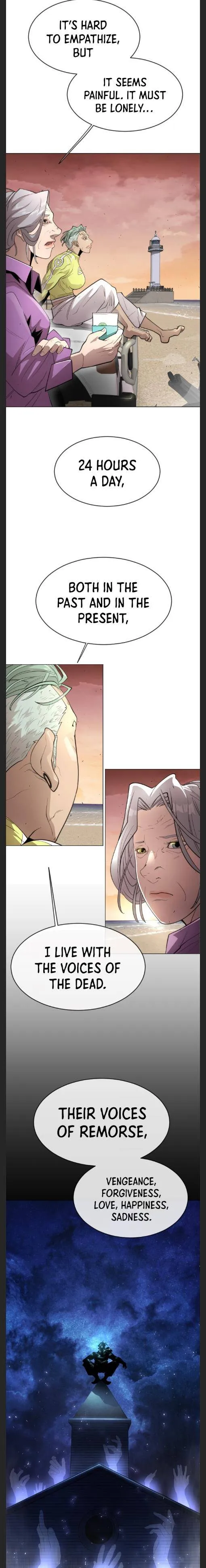 Superhuman Era Chapter 119 Online - página 11