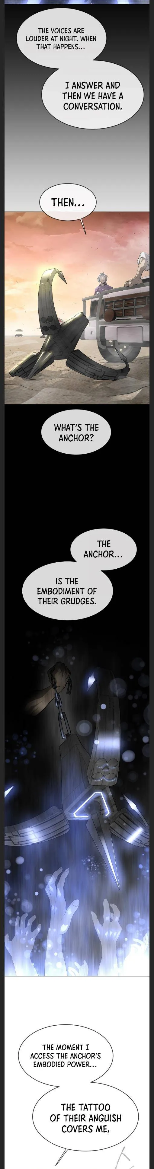Superhuman Era Chapter 119 Online - página 12
