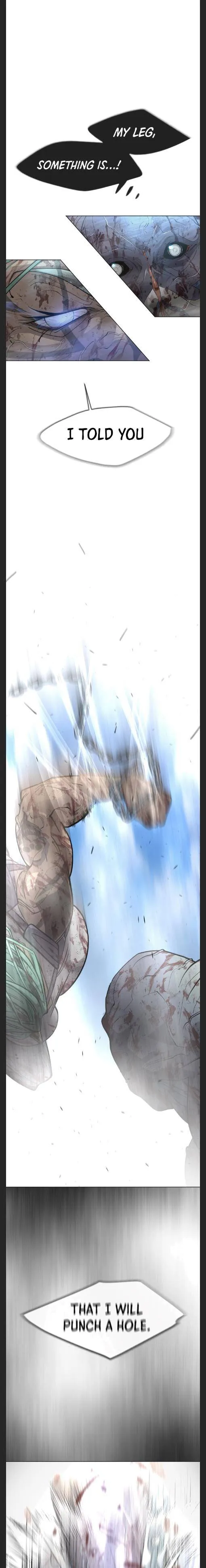 Superhuman Era Chapter 119 Online - página 15
