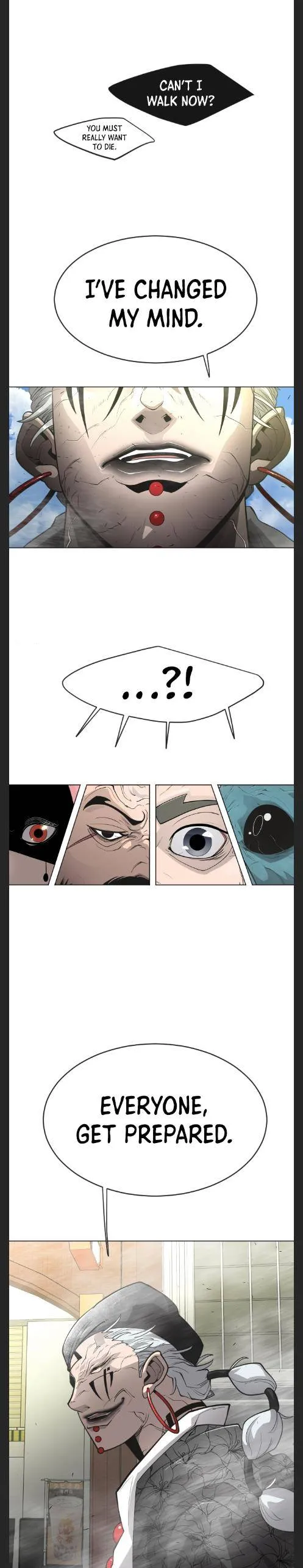 Superhuman Era Chapter 121 Online - página 2