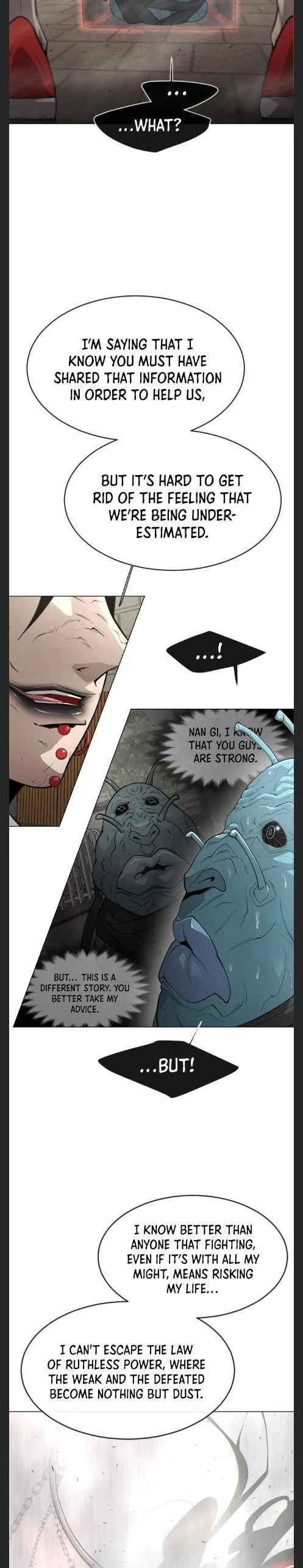 Superhuman Era Chapter 121 Online - página 5