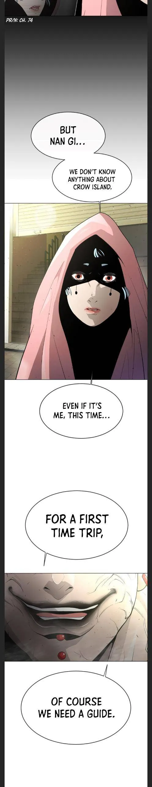 Superhuman Era Chapter 121 Online - página 11