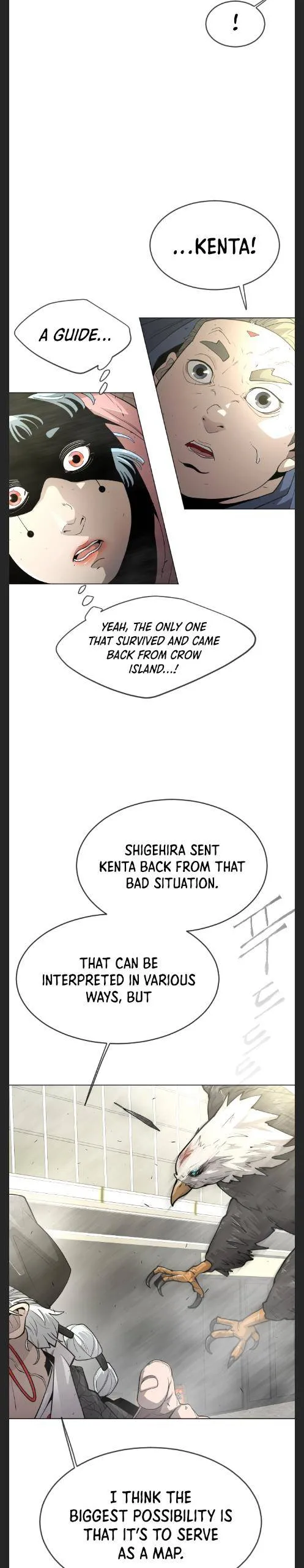 Superhuman Era Chapter 121 Online - página 13