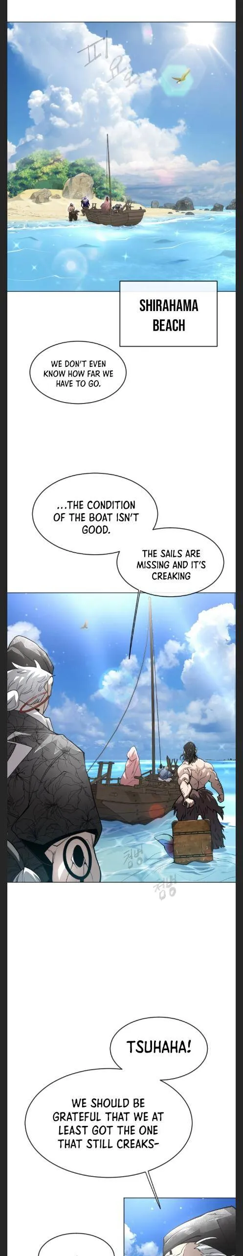 Superhuman Era Chapter 121 Online - página 22