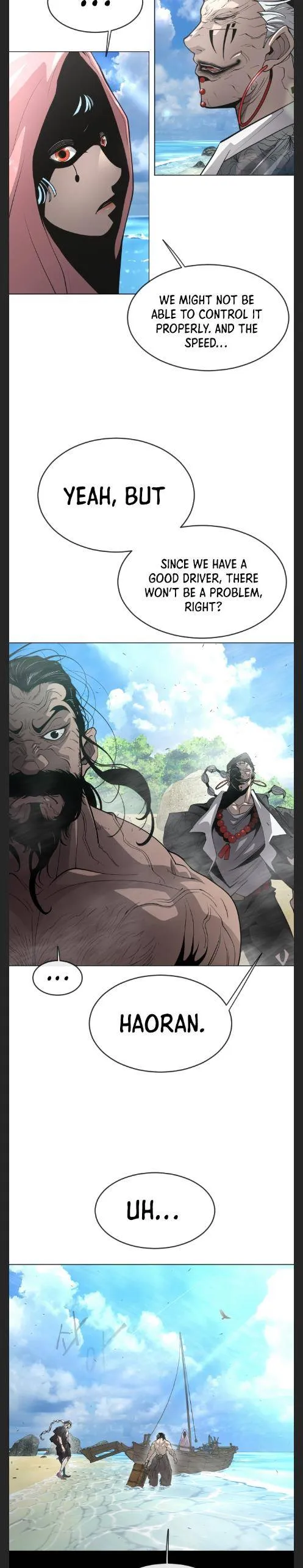 Superhuman Era Chapter 121 Online - página 23