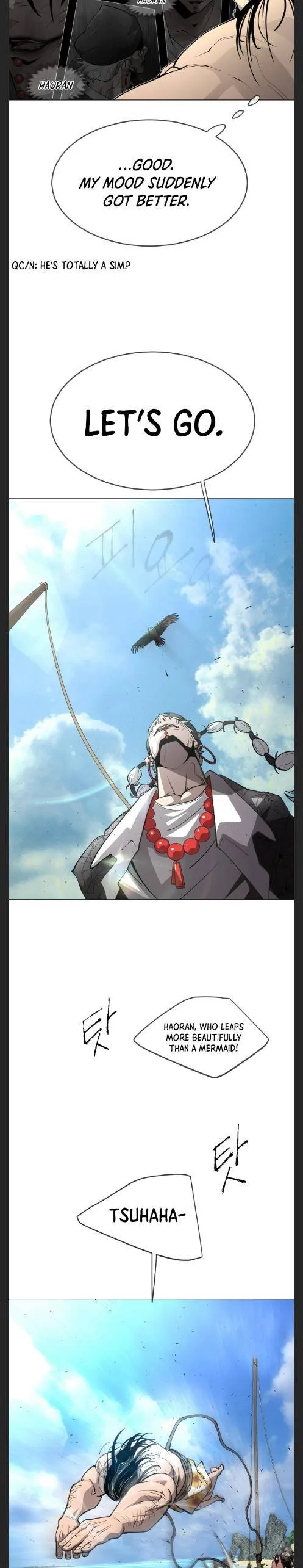 Superhuman Era Chapter 121 Online - página 27