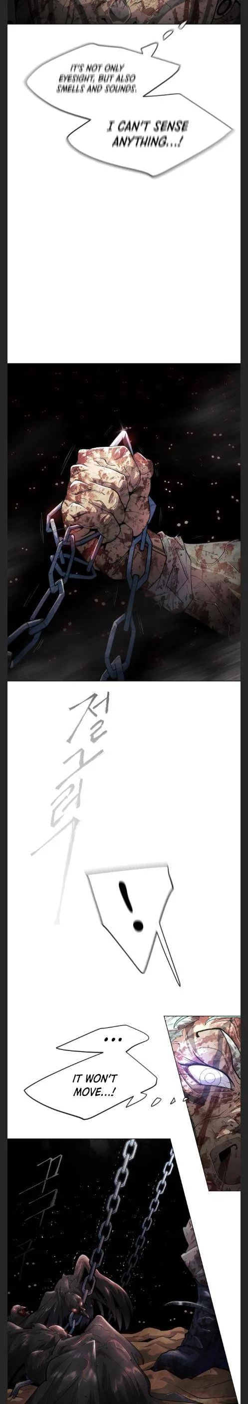 Superhuman Era Chapter 122 Online - página 6