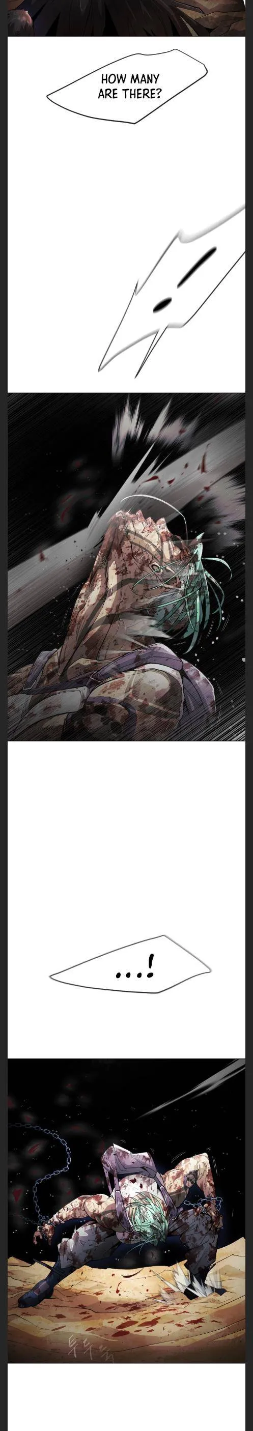 Superhuman Era Chapter 122 Online - página 7