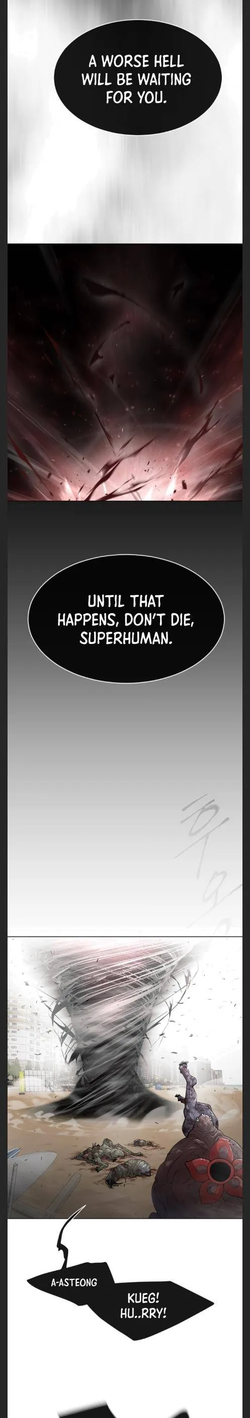 Superhuman Era Chapter 122 Online - página 9