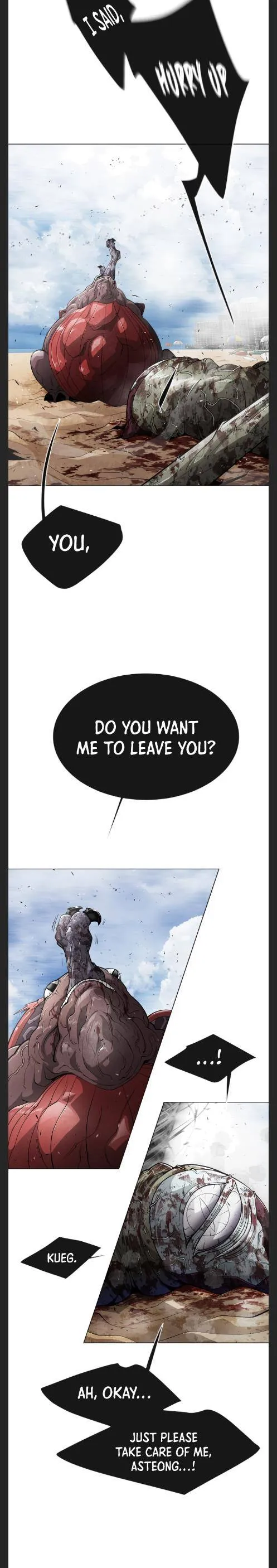 Superhuman Era Chapter 122 Online - página 10