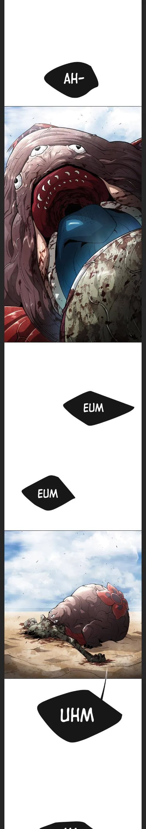 Superhuman Era Chapter 122 Online - página 11