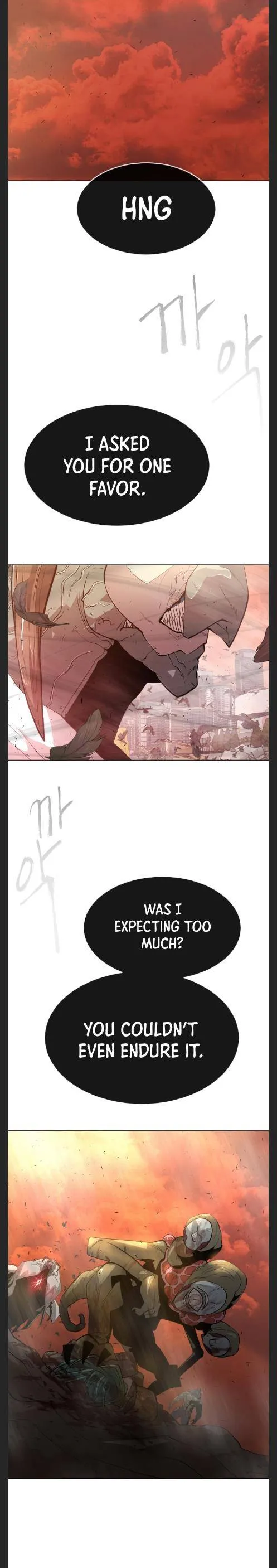 Superhuman Era Chapter 122 Online - página 18