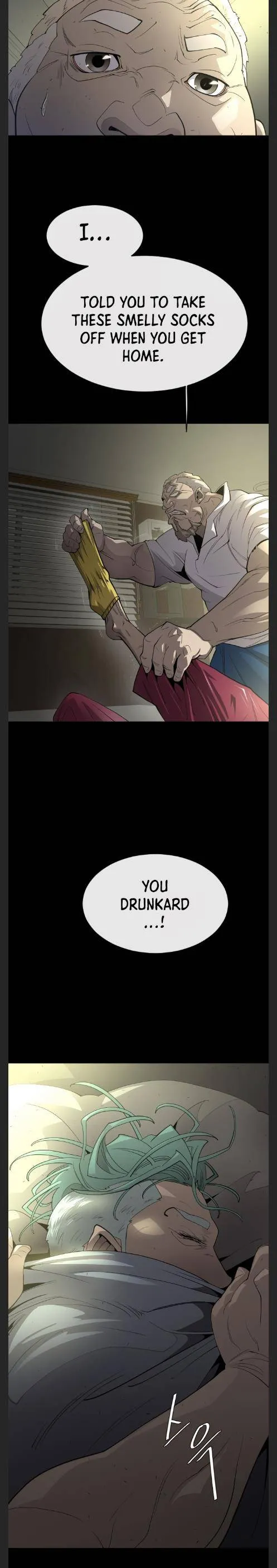 Superhuman Era Chapter 122 Online - página 22