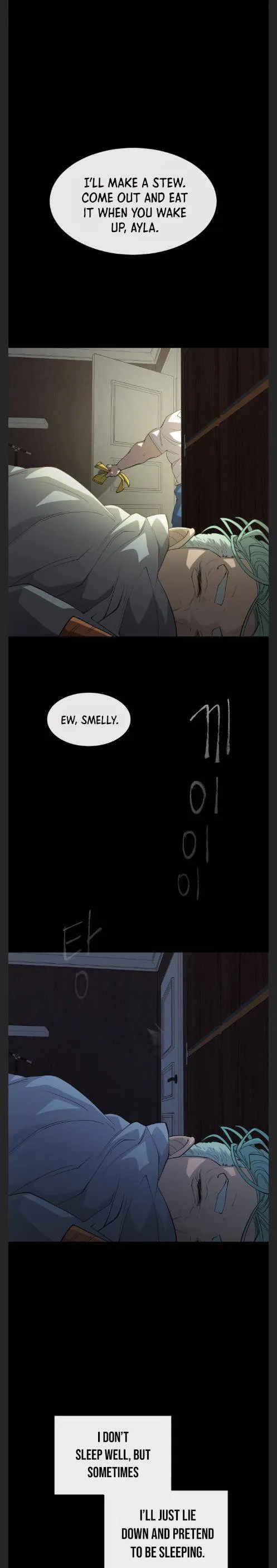 Superhuman Era Chapter 122 Online - página 23