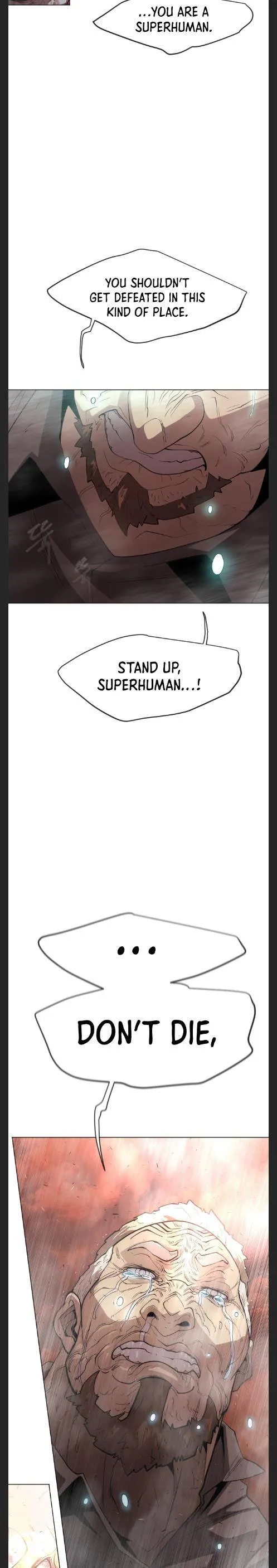 Superhuman Era Chapter 122 Online - página 26