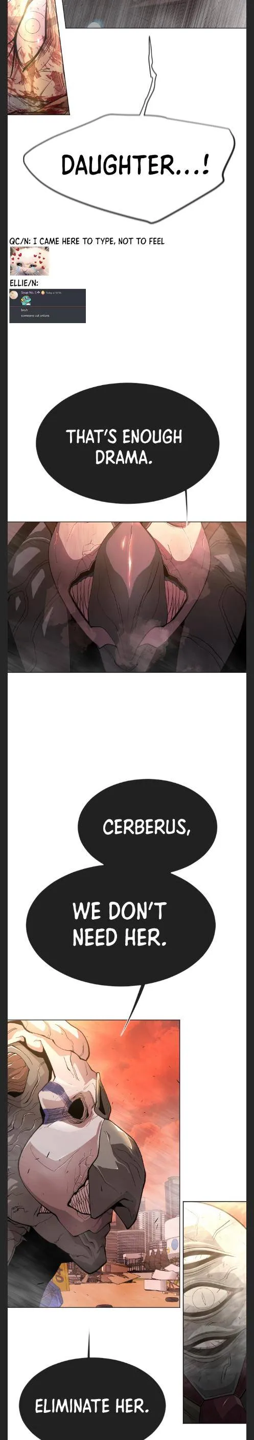 Superhuman Era Chapter 122 Online - página 27