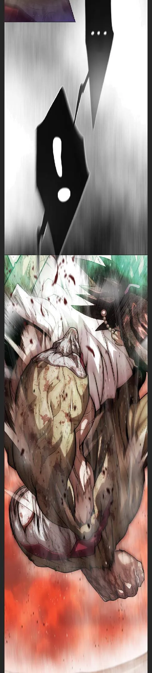 Superhuman Era Chapter 123 Online - página 10