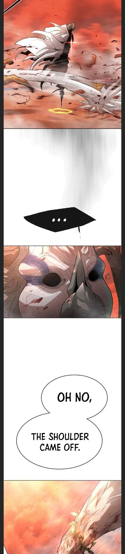 Superhuman Era Chapter 123 Online - página 12