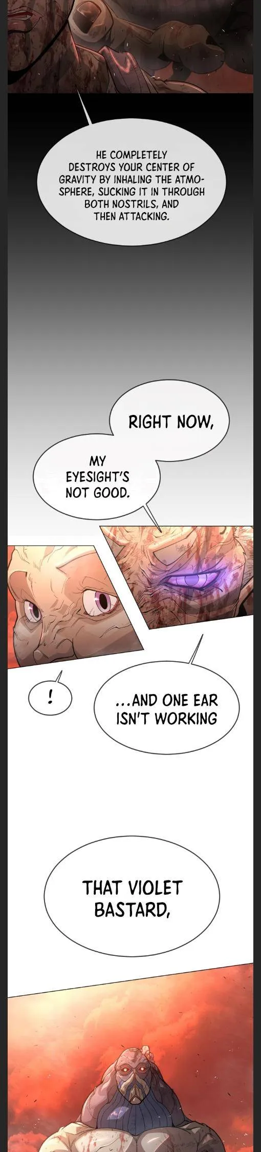 Superhuman Era Chapter 123 Online - página 17