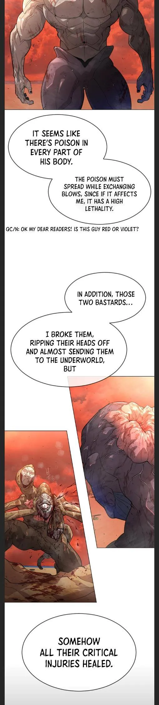 Superhuman Era Chapter 123 Online - página 18