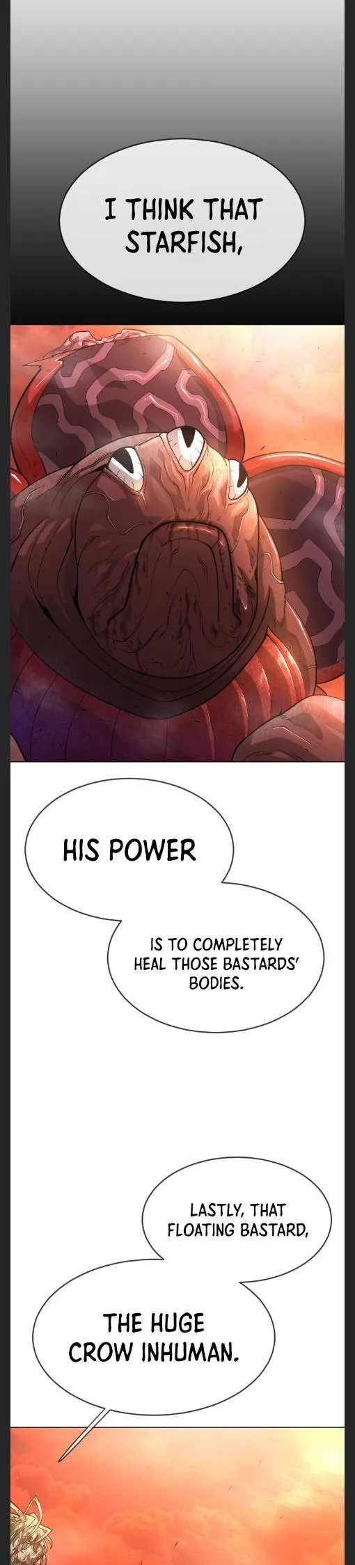 Superhuman Era Chapter 123 Online - página 19