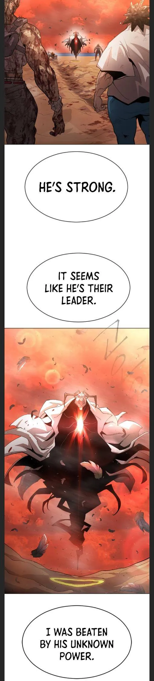 Superhuman Era Chapter 123 Online - página 20