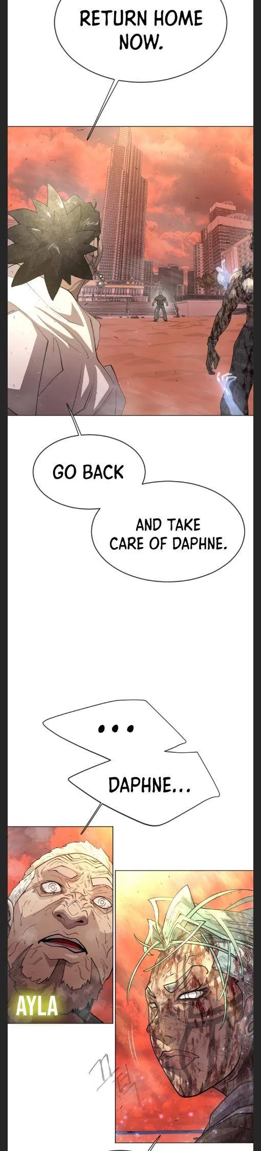 Superhuman Era Chapter 123 Online - página 23