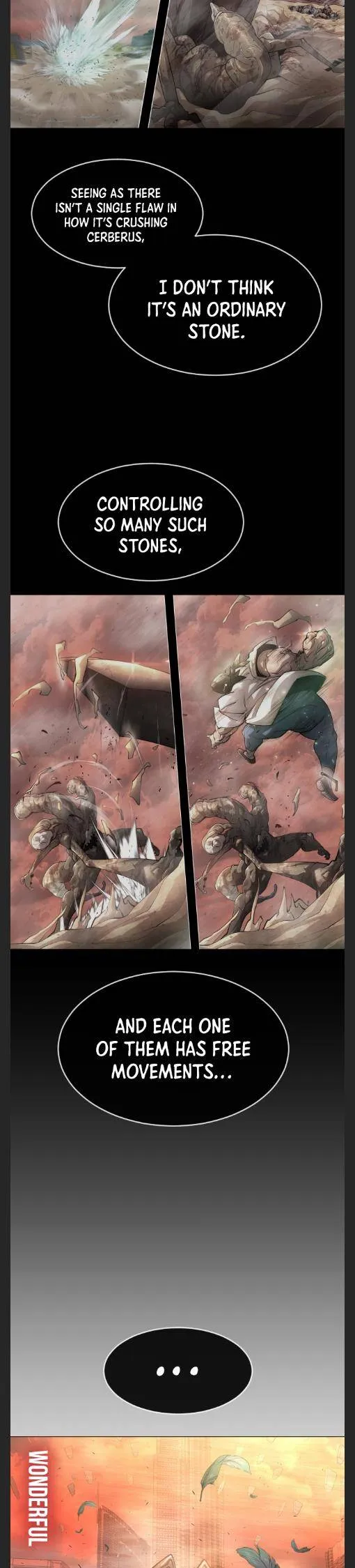 Superhuman Era Chapter 123 Online - página 25