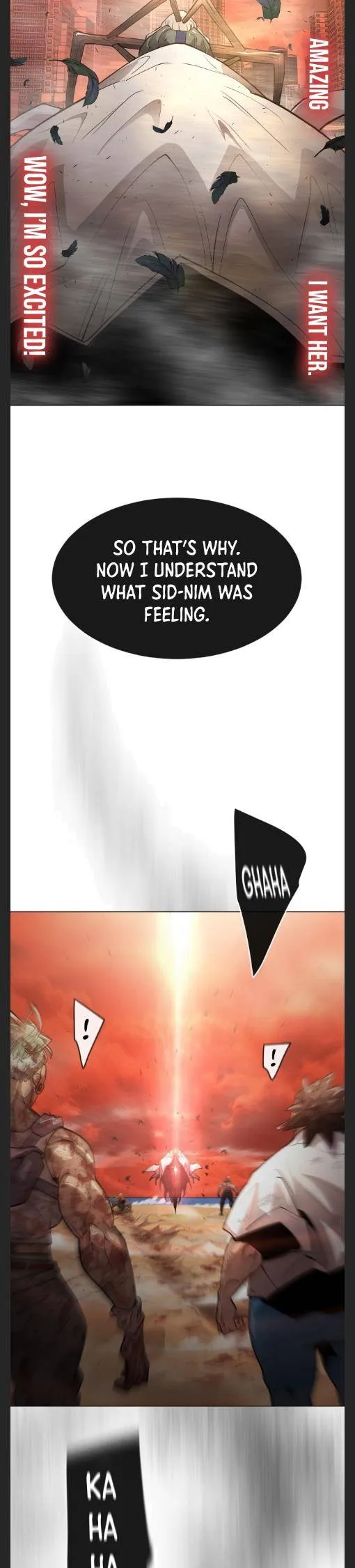 Superhuman Era Chapter 123 Online - página 26