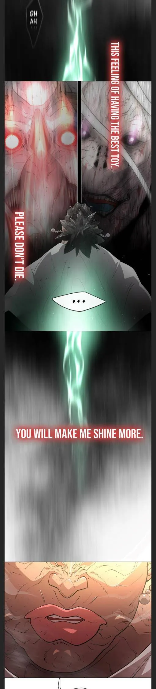 Superhuman Era Chapter 123 Online - página 28
