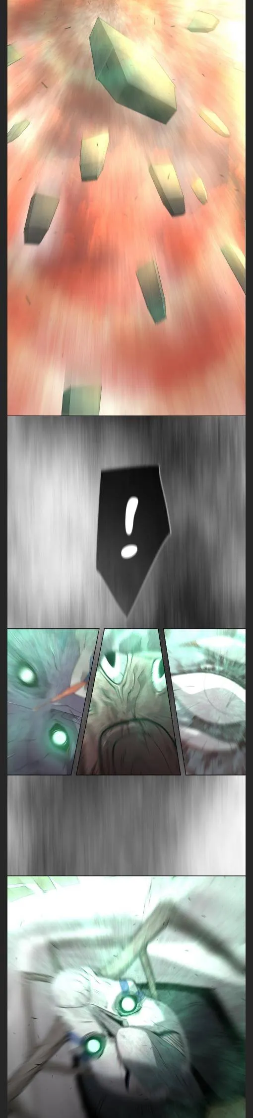 Superhuman Era Chapter 123 Online - página 31